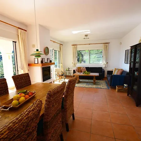 Casa Amarilla, Luxury Country With Pool And Parking Hansonholiday * Фрихилиана