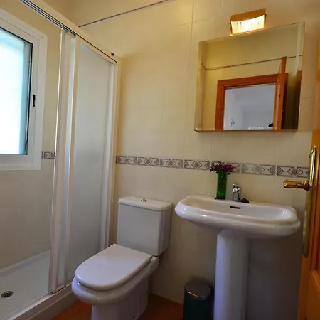 Casa Amarilla, Luxury Country With Pool And Parking Hansonholiday Апартаменты