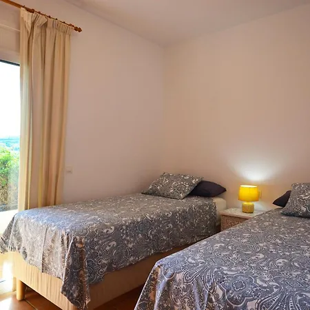 Casa Amarilla, Luxury Country With Pool And Parking Hansonholiday Апартаменты Фрихилиана