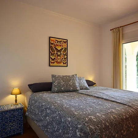 Casa Amarilla, Luxury Country With Pool And Parking Hansonholiday Апартаменты