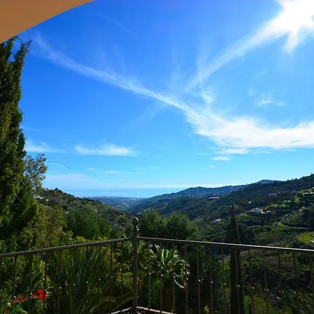 Casa Amarilla, Luxury Country With Pool And Parking Hansonholiday Апартаменты