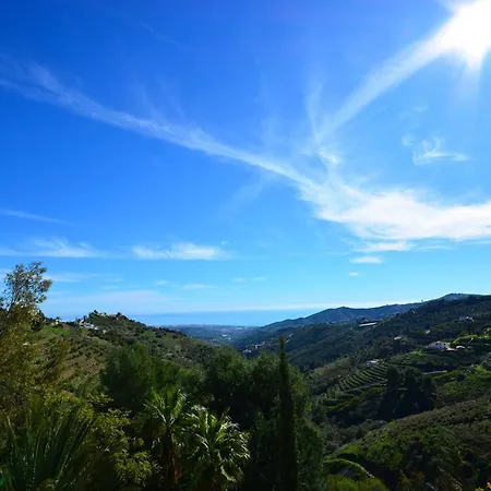Апартаменты Casa Amarilla, Luxury Country With Pool And Parking Hansonholiday