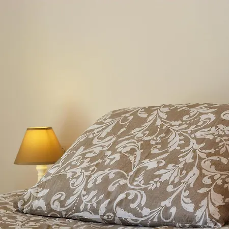 Casa Amarilla, Luxury Country With Pool And Parking Hansonholiday Апартаменты Фрихилиана
